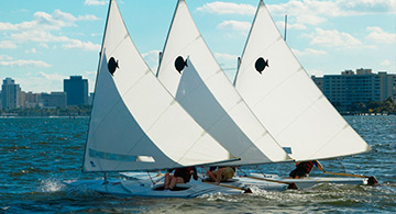 Boats, Boats, Boats