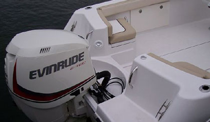 Aquasport Boating Gift